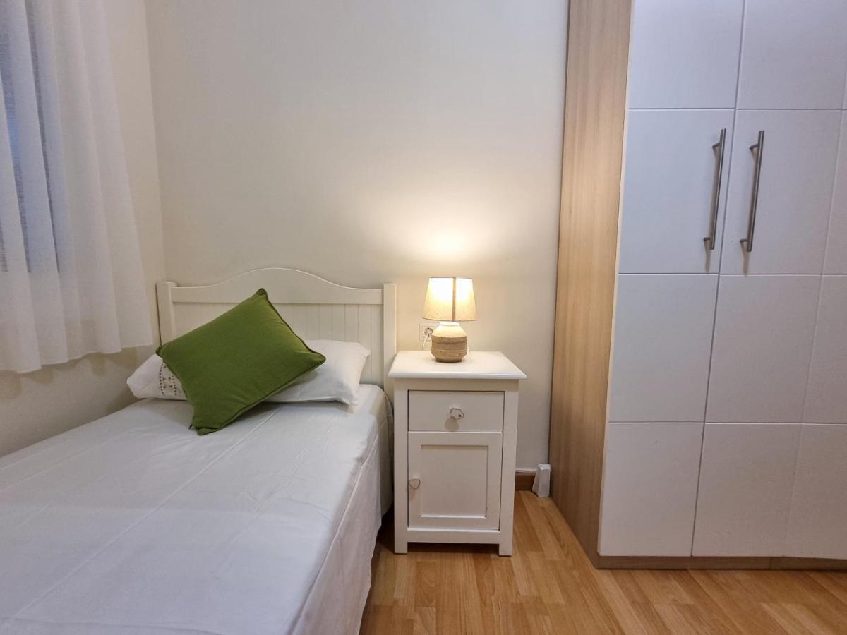 Apartment Picnic Sants Barcelona Eksteriør billede